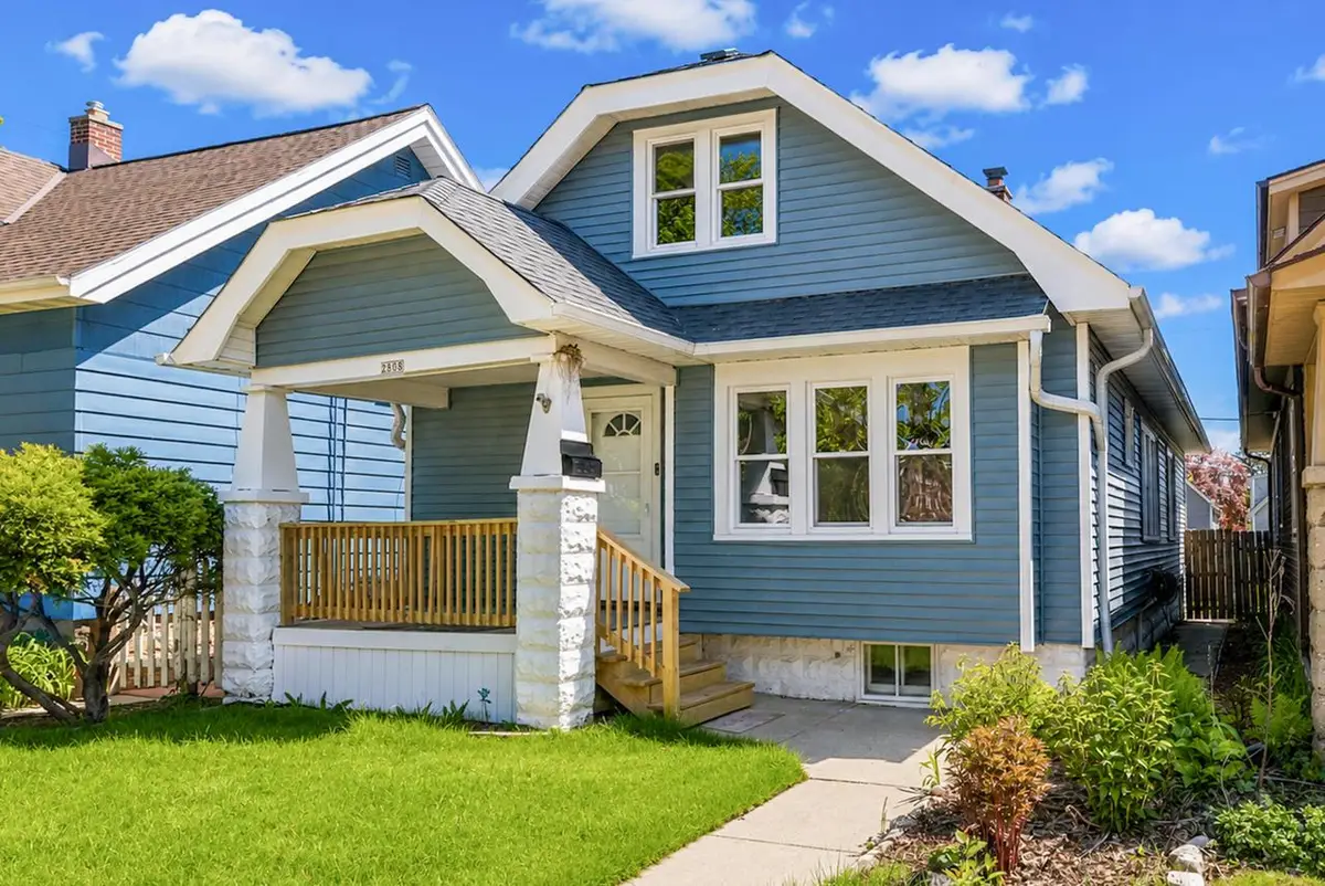 2808 S Greeley STREET, Milwaukee, WI 53207 - #1