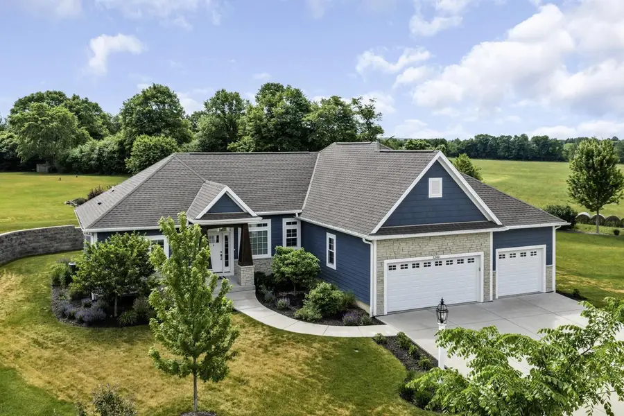 1200 Mohican TRAIL, Waukesha, WI 53189 - #2
