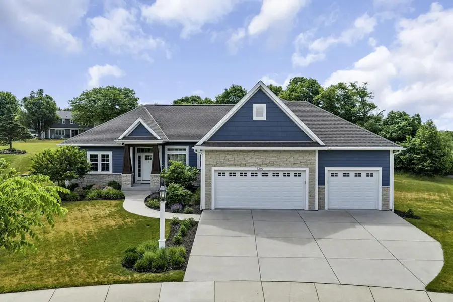 1200 Mohican TRAIL, Waukesha, WI 53189 - #3