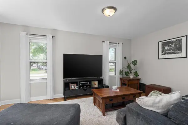3302 S Adams AVENUE, Milwaukee, WI 53207