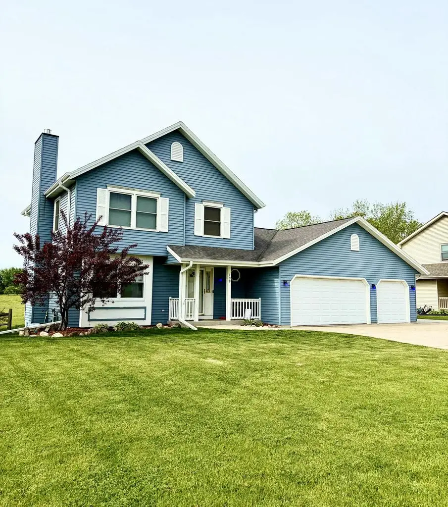 139 13th AVENUE, Union Grove, WI 53182 - #1