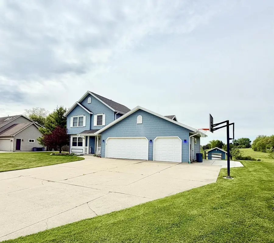 139 13th AVENUE, Union Grove, WI 53182 - #2