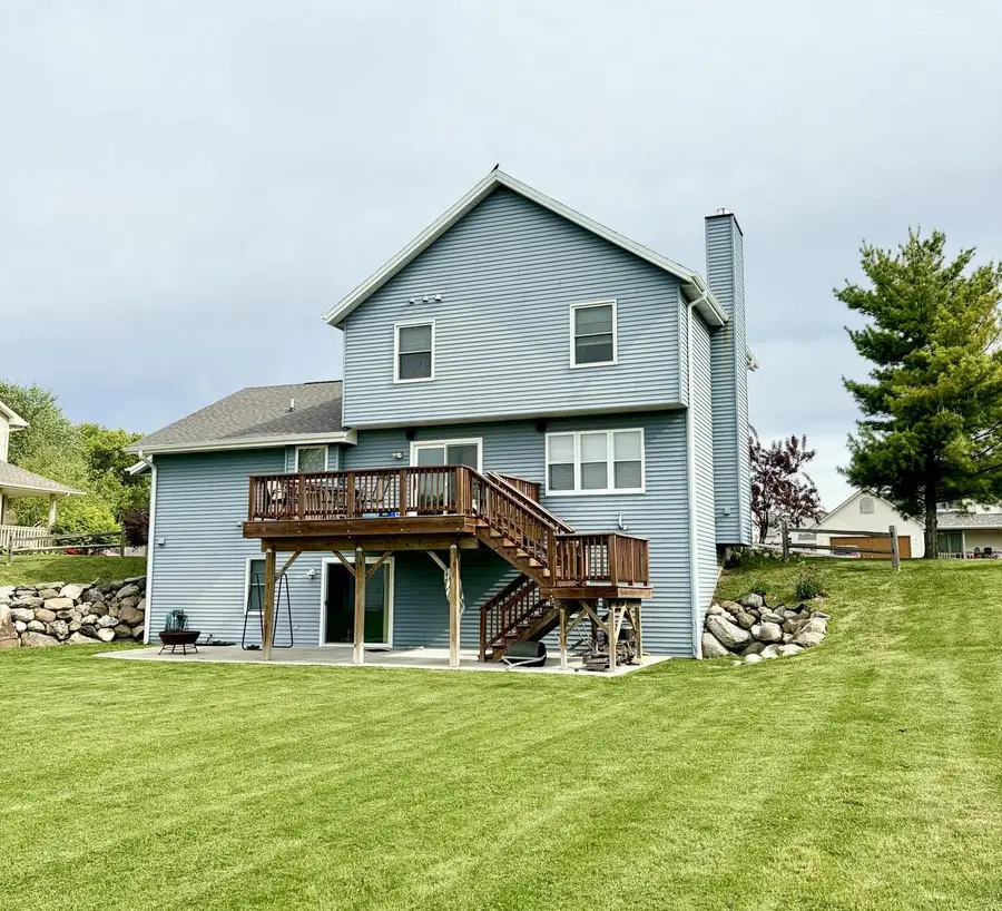 139 13th AVENUE, Union Grove, WI 53182 - #3