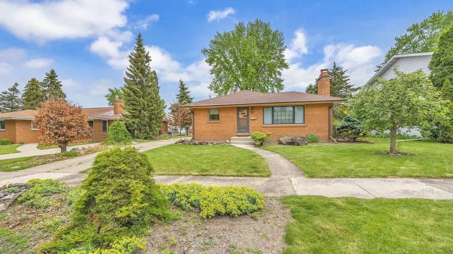 85 S Reserve AVENUE, Fond Du Lac, WI 54935 - #2