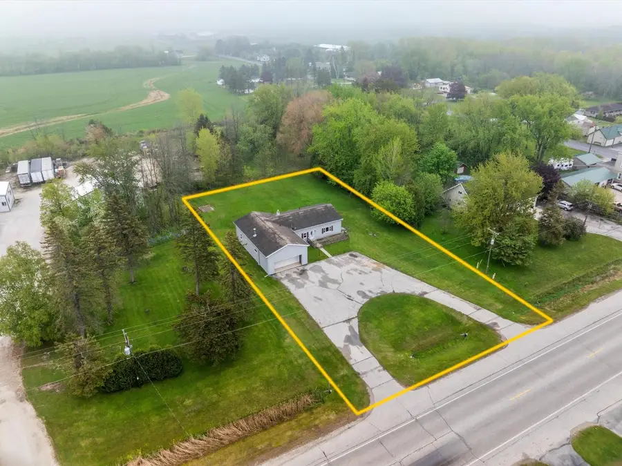 5001 CTH CR, Manitowoc, WI 54220 - #2