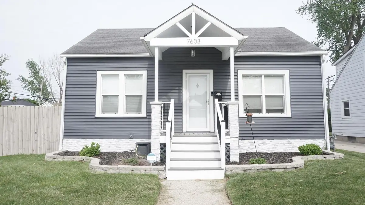 7603 28th AVENUE, Kenosha, WI 53143 - #1