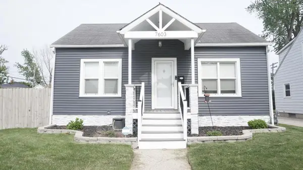 7603 28th AVENUE, Kenosha, WI 53143