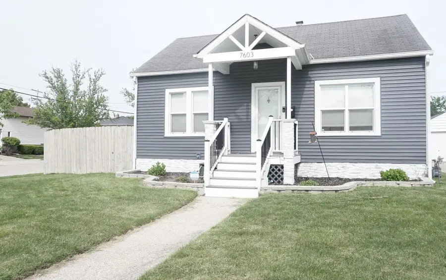 7603 28th AVENUE, Kenosha, WI 53143 - #2