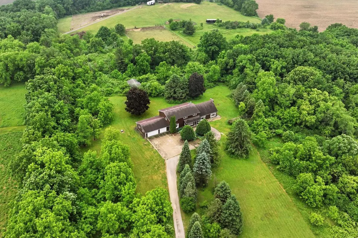 W501 Honey Creek ROAD, Burlington, WI 53105 - #1