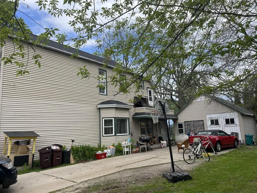 1223 S 8th STREET, Manitowoc, WI 54220 - #2