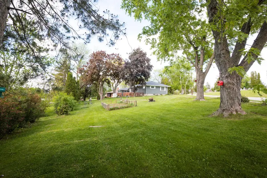 525 Janssen AVENUE, Mayville, WI 53050 - #3