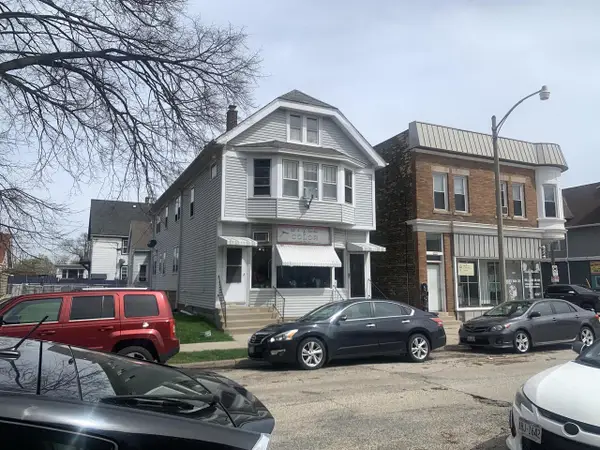 2904 W Arthur AVENUE #2906, Milwaukee, WI 53215