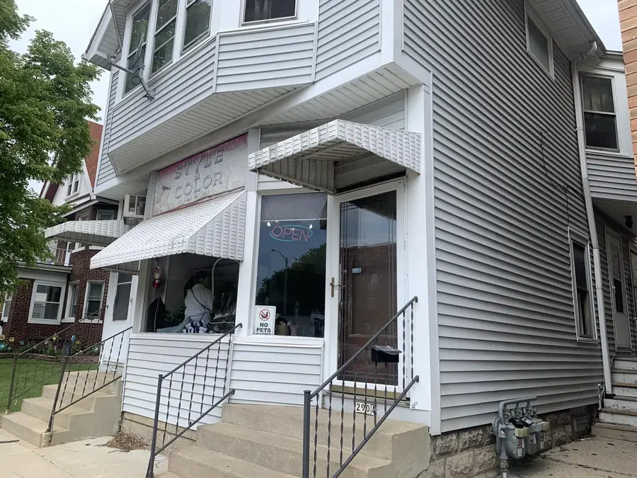 2904 W Arthur AVENUE #2906, Milwaukee, WI 53215 - #2