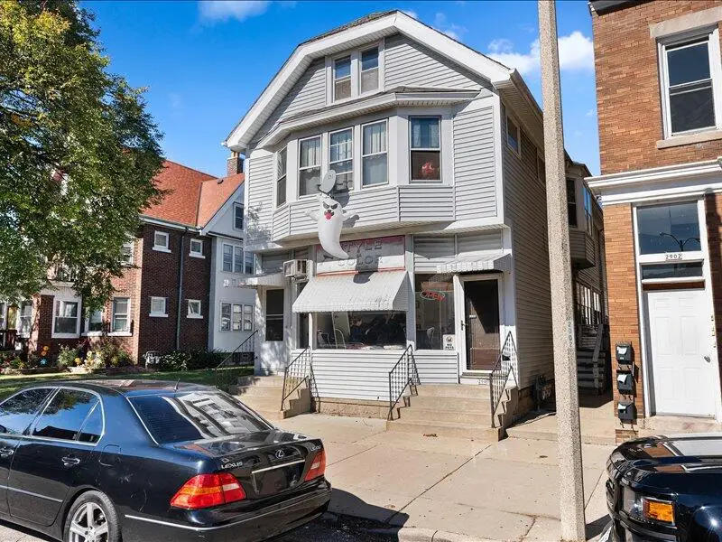 2904 W Arthur AVENUE #2906, Milwaukee, WI 53215 - #3
