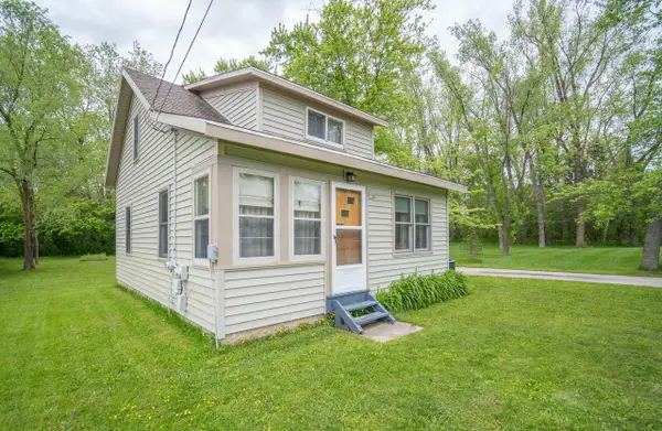 7180 N RIVER ROAD, West Bend, WI 53090