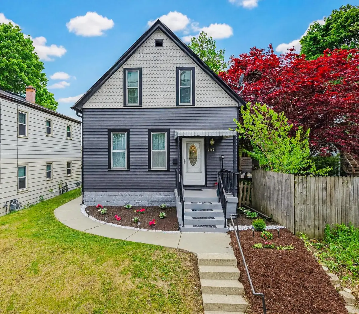 3169 S Griffin AVENUE, Milwaukee, WI 53207 - #1