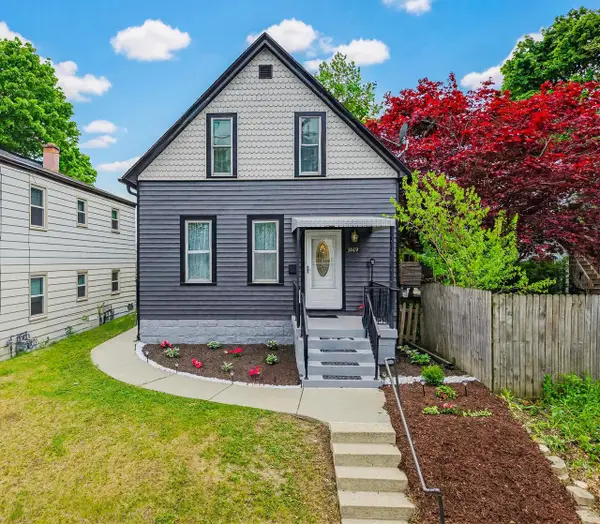 3169 S Griffin AVENUE, Milwaukee, WI 53207