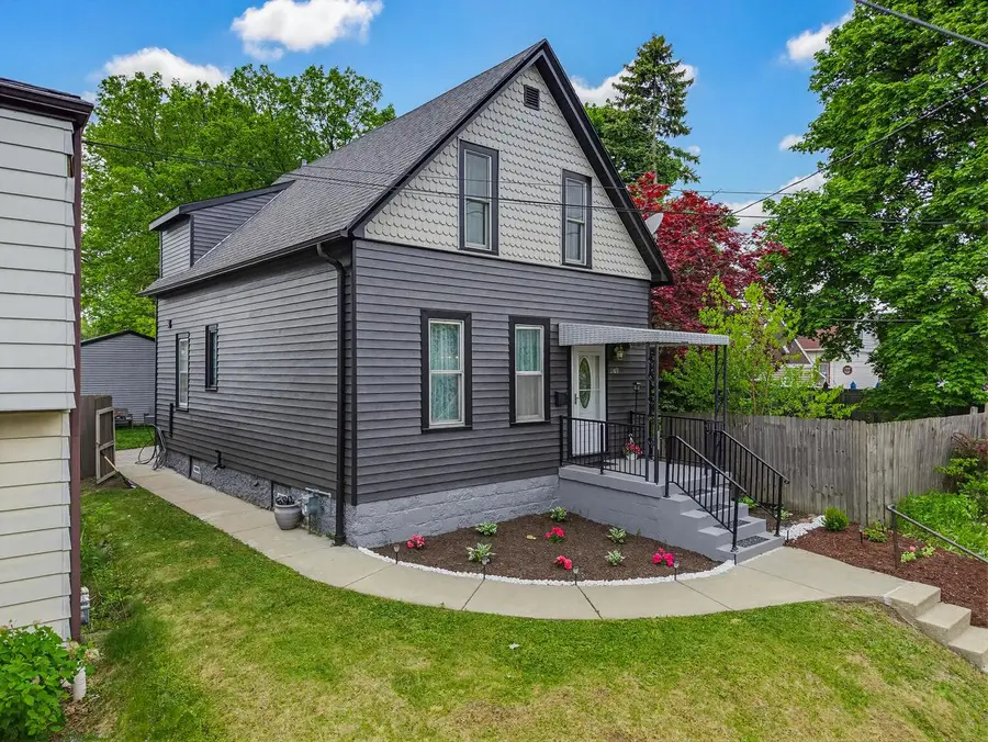 3169 S Griffin AVENUE, Milwaukee, WI 53207 - #2