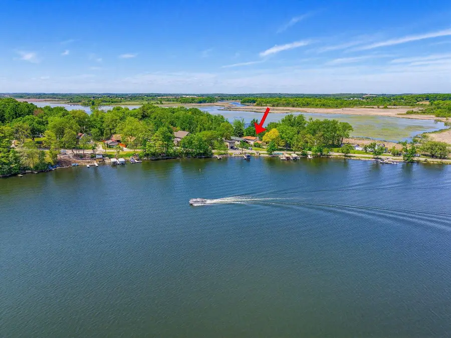 6912 N Tichigan ROAD, Waterford, WI 53185 - #2