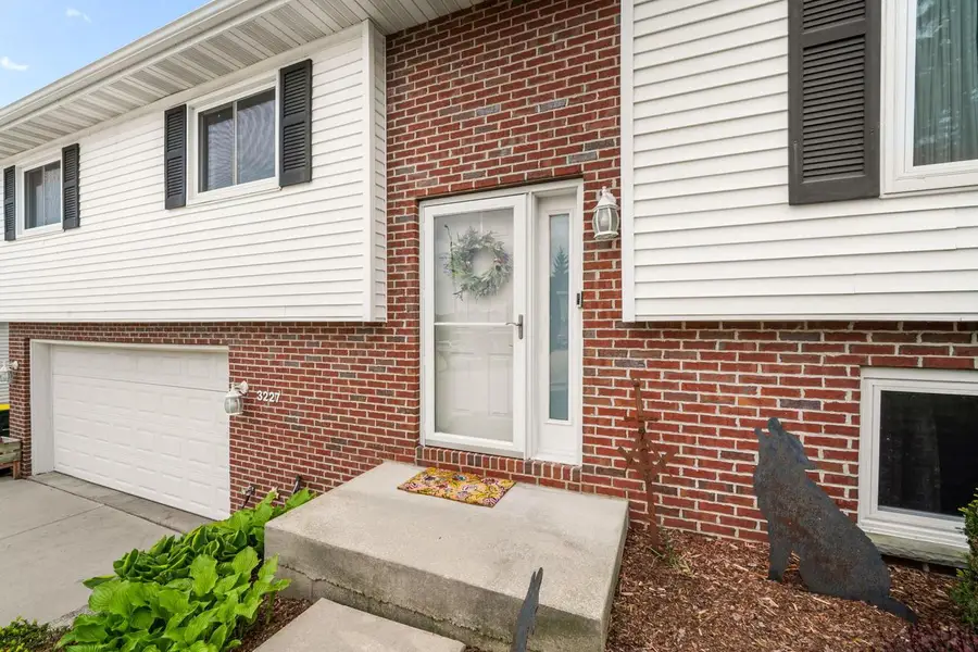 3227 Windsor PLACE, West Bend, WI 53090 - #2