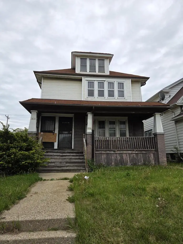3976 N 27th STREET #3978, Milwaukee, WI 53216 - #1