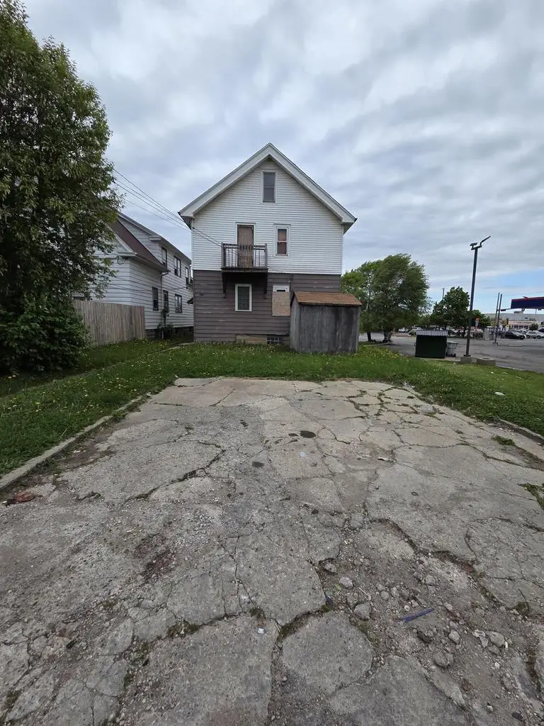 3976 N 27th STREET #3978, Milwaukee, WI 53216 - #2