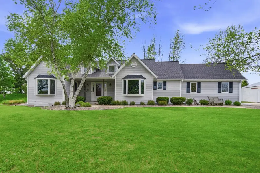 N1216 COUNTY ROAD KW, Cedar Grove, WI 53013 - #3