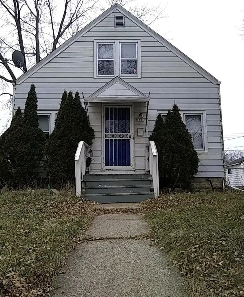4441 N 36th STREET, Milwaukee, WI 53209 - #1