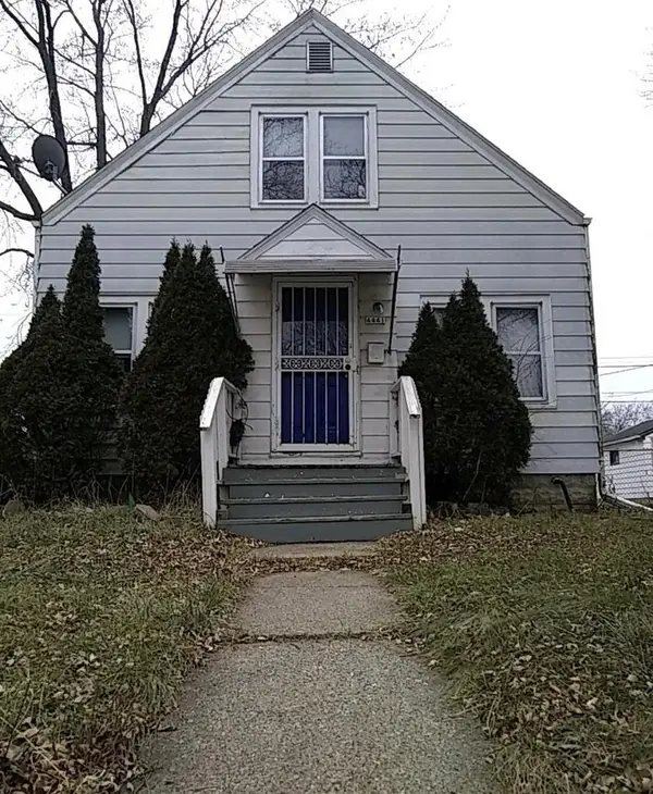 4441 N 36th STREET, Milwaukee, WI 53209