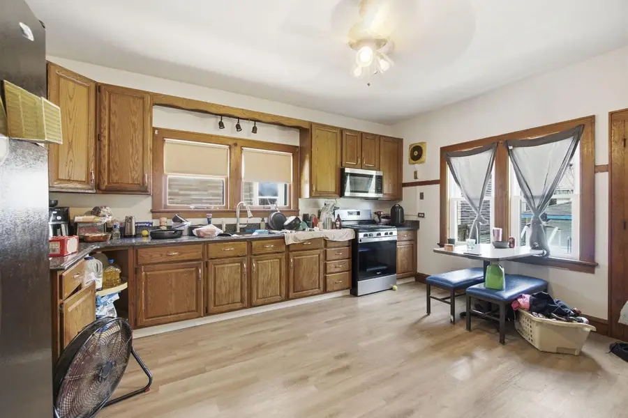 1577 S Union STREET, Milwaukee, WI 53204 - #2