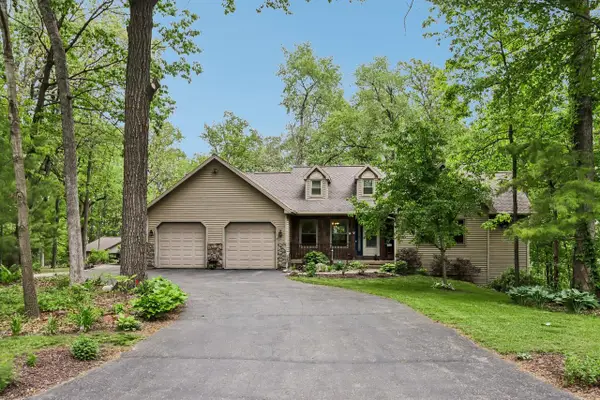 355 Maple Heights ROAD, Marshall, WI 53559
