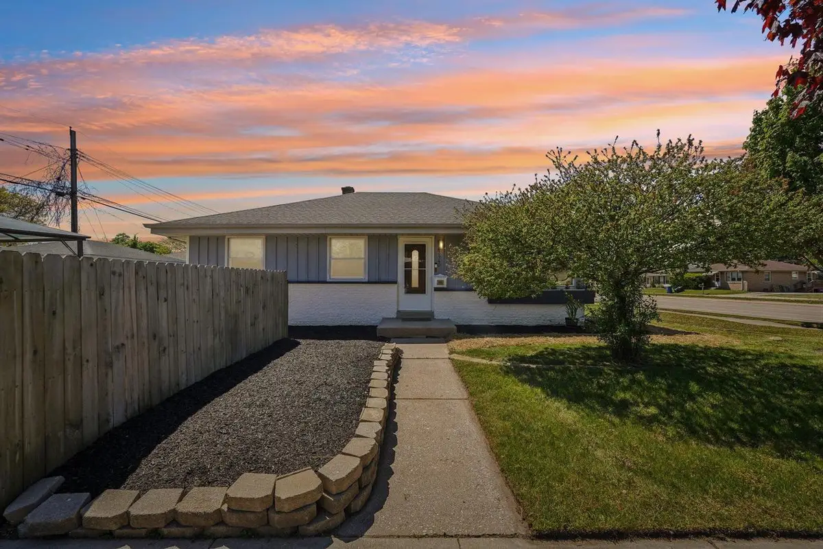 3940 Lasalle STREET, Racine, WI 53402 - #1