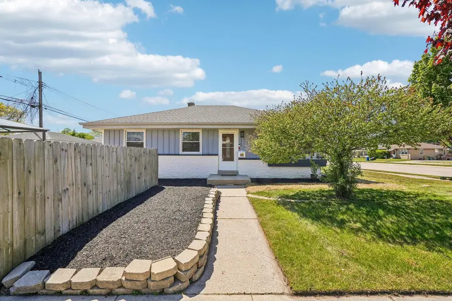 3940 Lasalle STREET, Racine, WI 53402 - #2