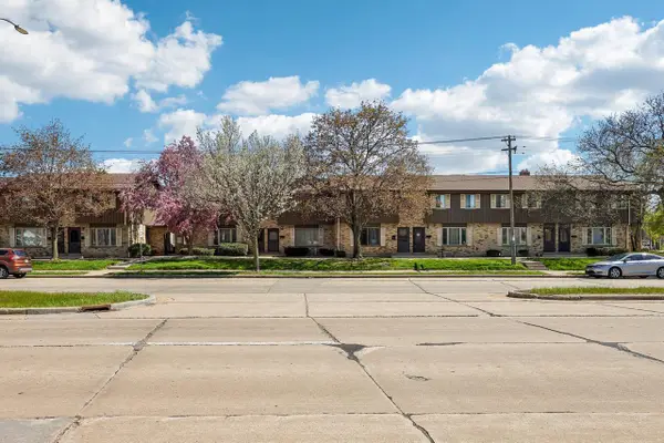9907 W Beloit ROAD, Milwaukee, WI 53227
