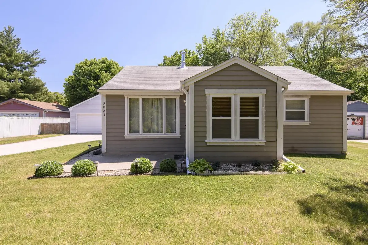 3023 North STREET, East Troy, WI 53120 - #1