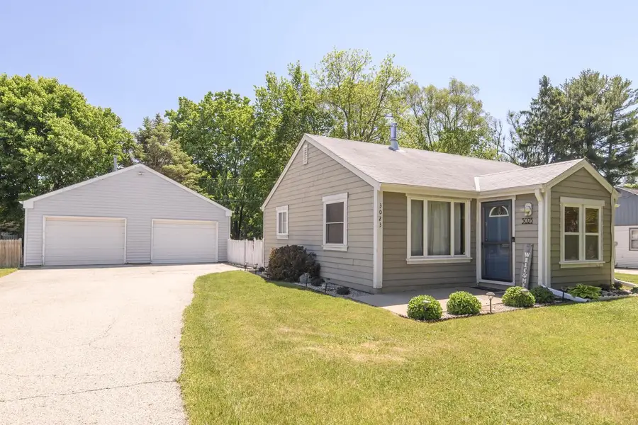 3023 North STREET, East Troy, WI 53120 - #2