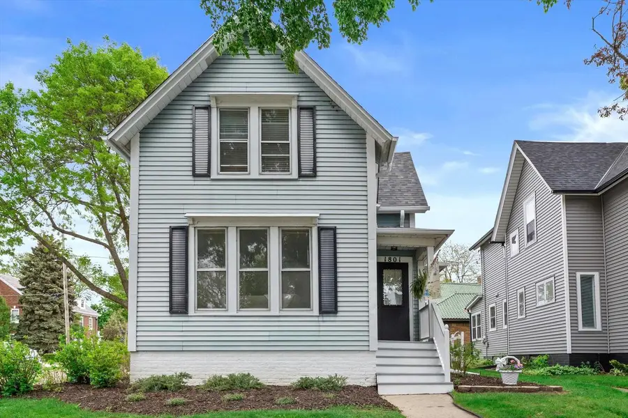 1801 Park AVENUE, Racine, WI 53403 - #2
