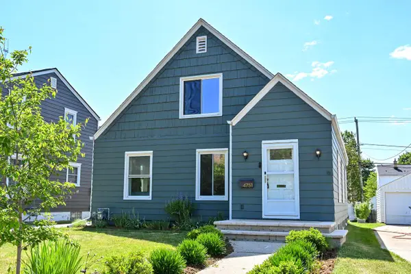 4751 N Marlborough DRIVE, Whitefish Bay, WI 53211