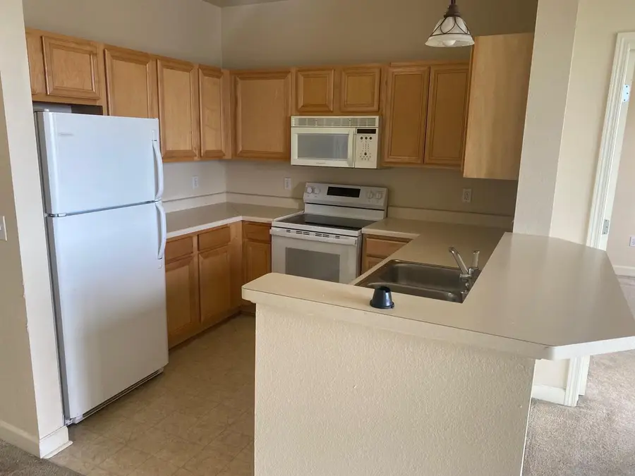 4110 S Lake DRIVE #244, Saint Francis, WI 53235 - #2