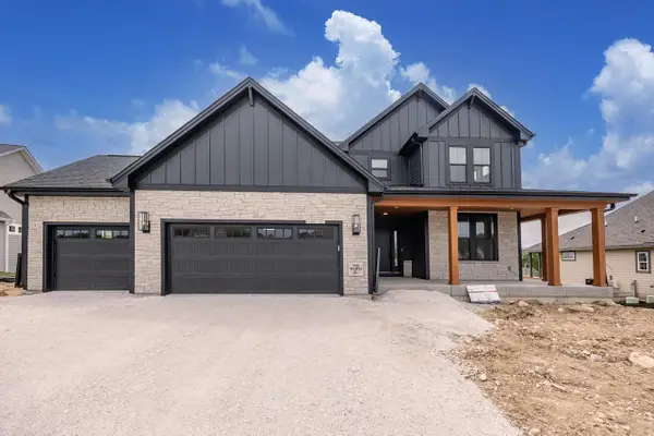 N66W21485 Sagebrush DRIVE, Menomonee Falls, WI 53051