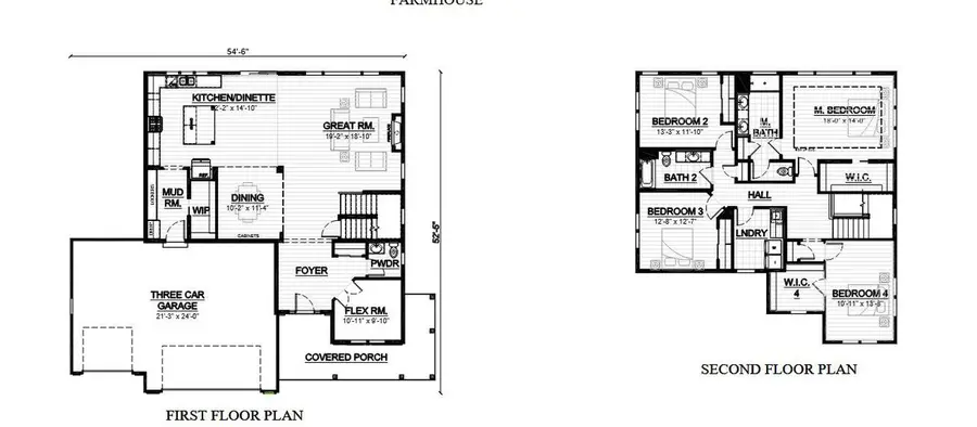 N66W21485 Sagebrush DRIVE, Menomonee Falls, WI 53051 - #2