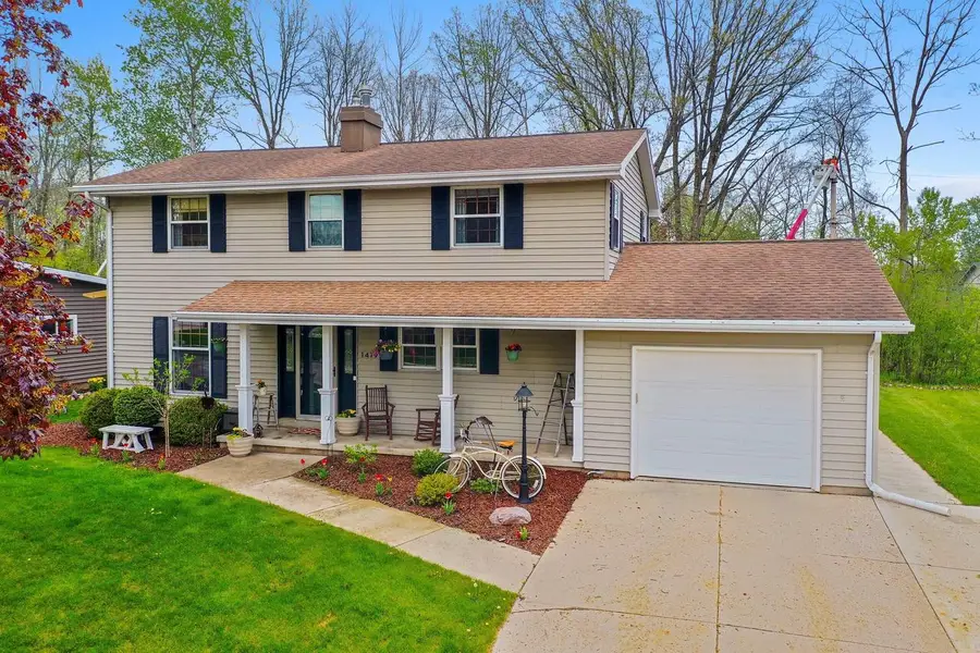1419 Lee CIRCLE, Manitowoc, WI 54220 - #2