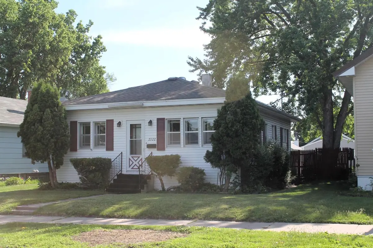 2322 Wood STREET, La Crosse, WI 54603 - #1