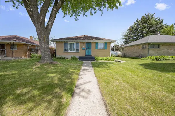 4846 N 76th STREET, Milwaukee, WI 53218