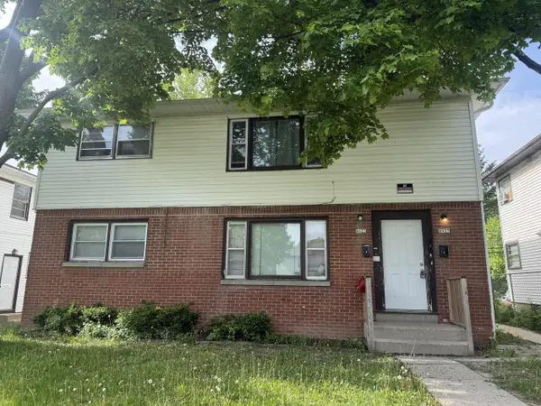 8025 W Villard AVENUE #8023, Milwaukee, WI 53218