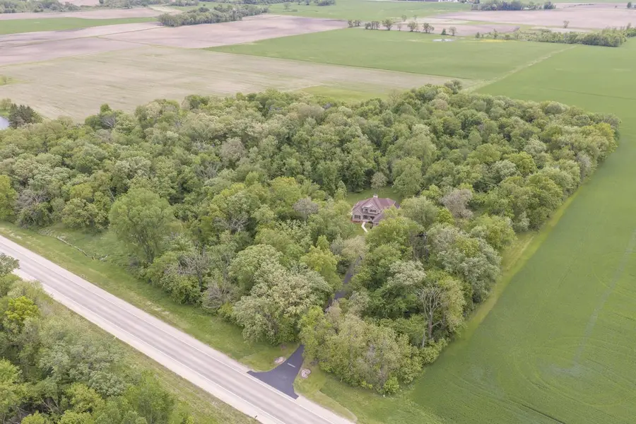 W5923 County Road E, Burnett, WI 53922 - #2