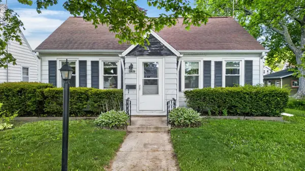 2420 S 12th STREET, Sheboygan, WI 53081
