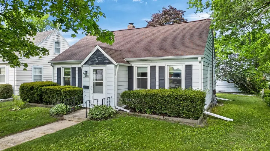 2420 S 12th STREET, Sheboygan, WI 53081 - #2