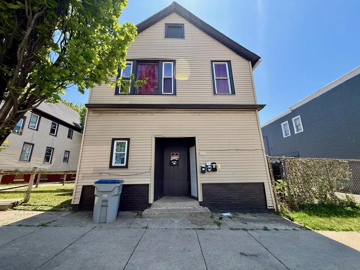 2429 W Mitchell STREET #2431, Milwaukee, WI 53204 - #1
