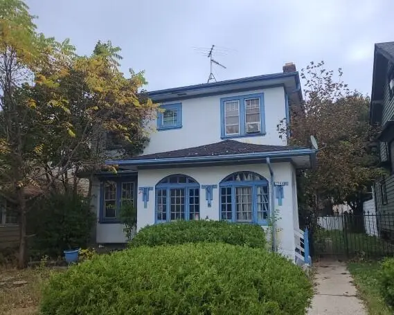 2506 N 46th STREET, Milwaukee, WI 53210 - #1